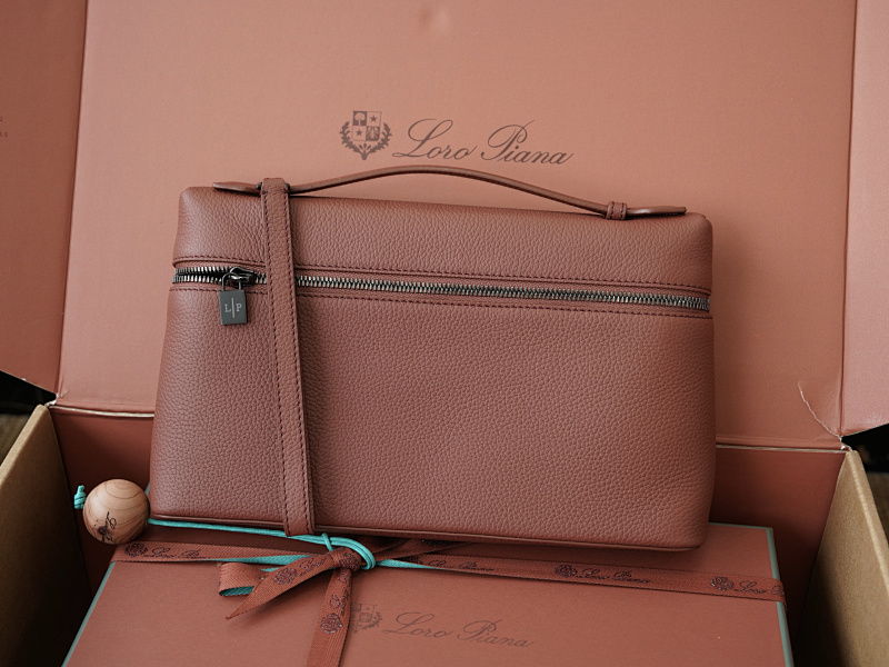 Extra Pouch Men's Clutch