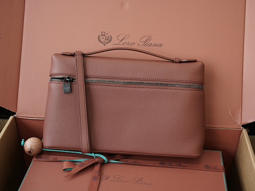 Extra Pouch Men's Clutch