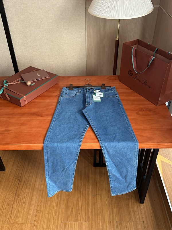 Quarona Jeans Denim
