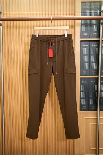 Cargo Trousers