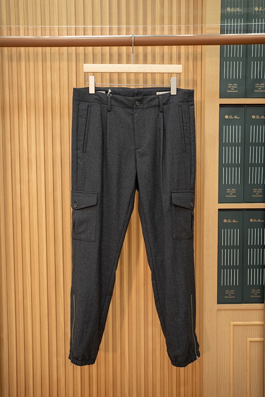 Pants from Aristide
