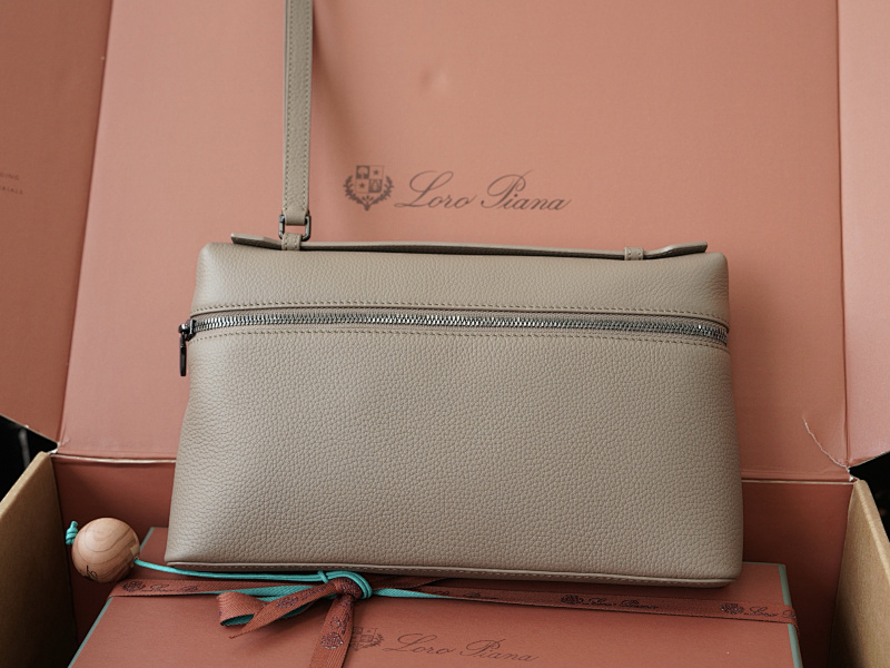 Extra Pouch Men's Clutch