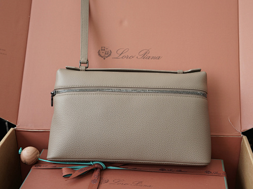 Extra Pouch Men's Clutch