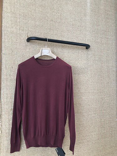 T-Shirt Crewneck Wish Wool