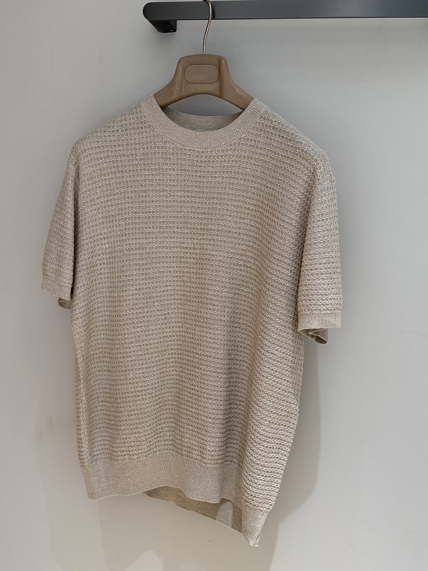 LP Savan Crewneck