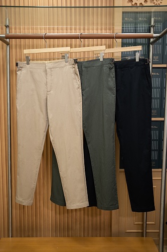 Saint Germain Trousers