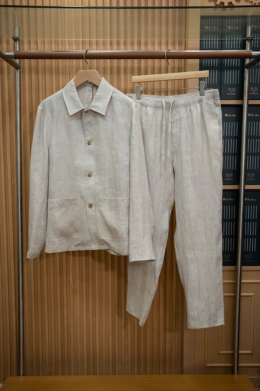 Linen Set