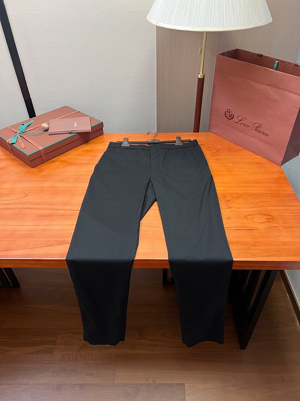 Leisure City Trousers
