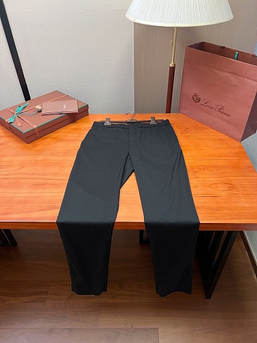 Leisure City Trousers