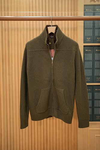 Greymouth Bomber Jacket