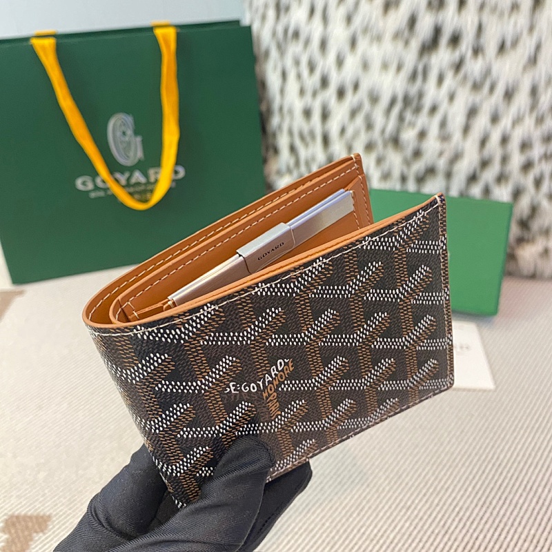Goyard Saint-Florentin Wallet