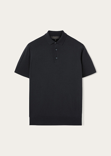 Wish Wool Polo
