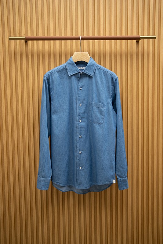 Shirt from Aristide