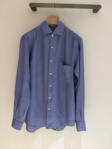Andrè Linen Shirt