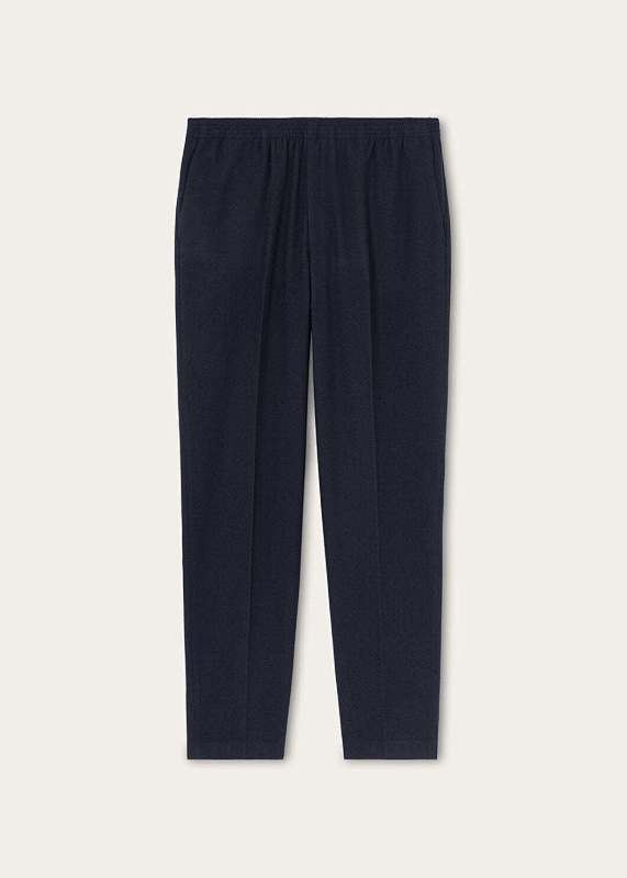 Jan Pants Merino