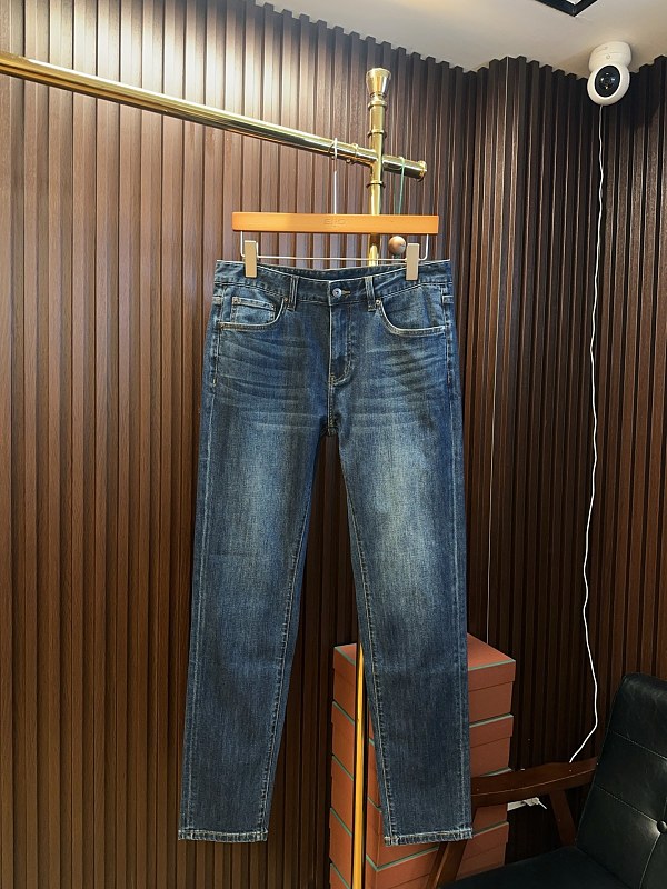 Jeans from Aristide