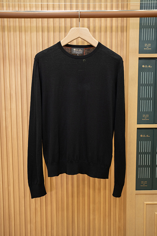 100 Wool Size M-Xxxxl