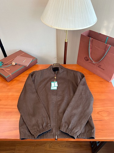 Linen Bomber