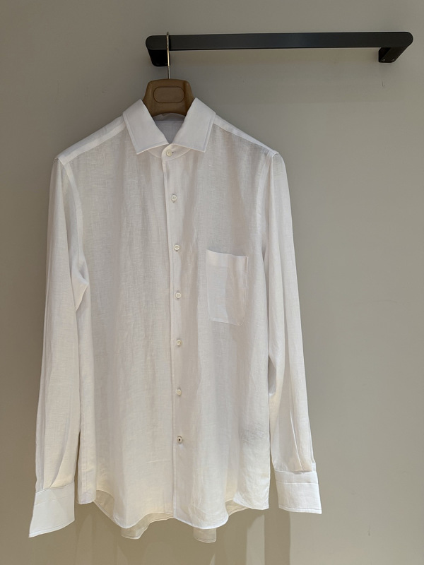 Andrè Linen Shirt