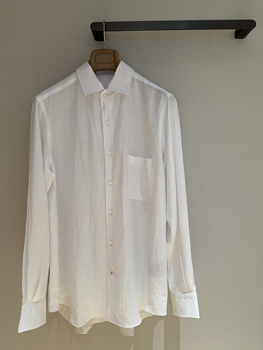 Andrè Linen Shirt