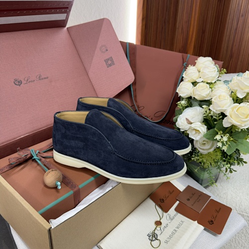 Louis Vuitton OW Blue Navy