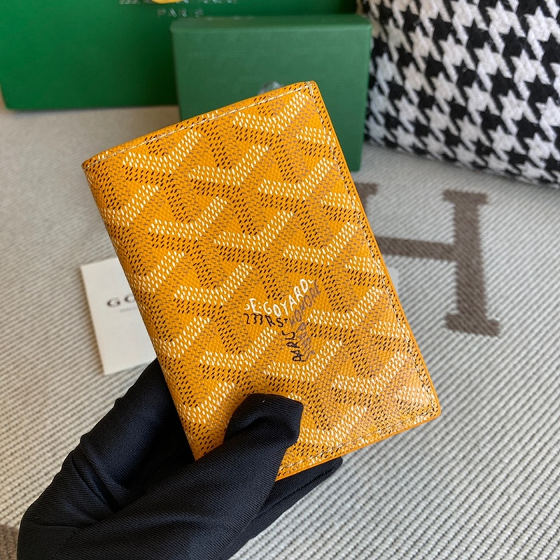 Goyard Saint Pierre