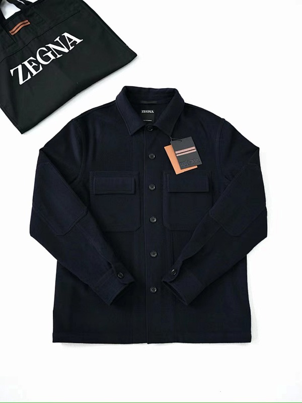 Overshirt Alba