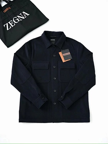 Overshirt Alba