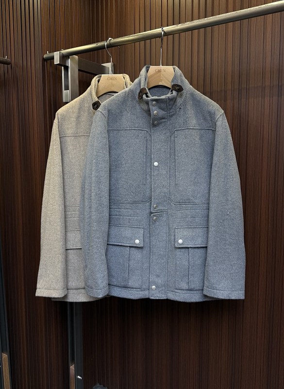 Jacket from Aristide