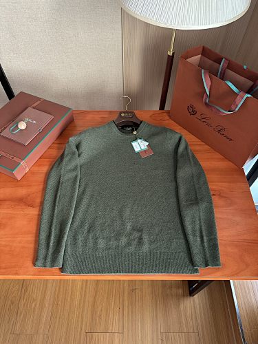 Varallo Crewneck