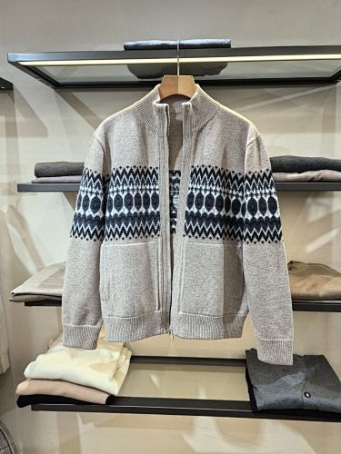 Christmas New Year's Day And Spring Festival Are All Seasons Away This Thickened Wool Zipp