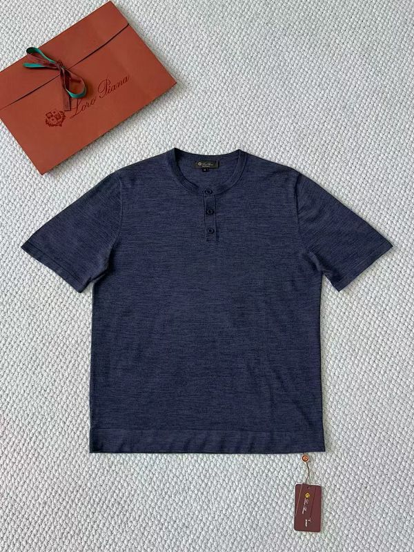 Henley Tshirt