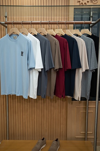 H'Cheval T-shirt