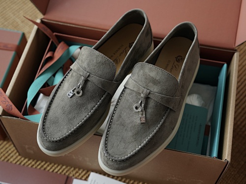 Louis Vuitton CW Grey Night