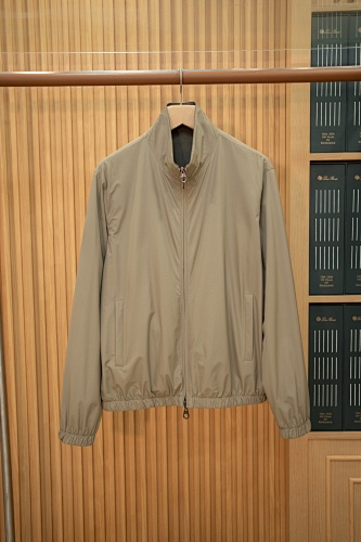 Jacket from Aristide