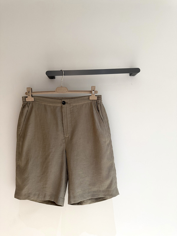 Nolan Bermuda Shorts