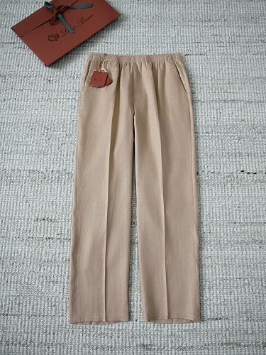 Linen Pants