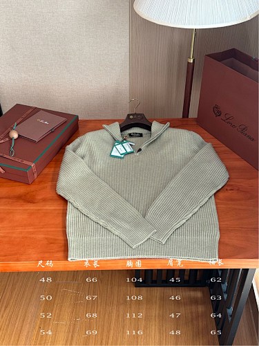 Plane Tree Quarter Zip