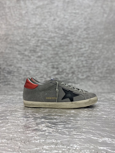 Golden Goose Premium Dirty Sneakers