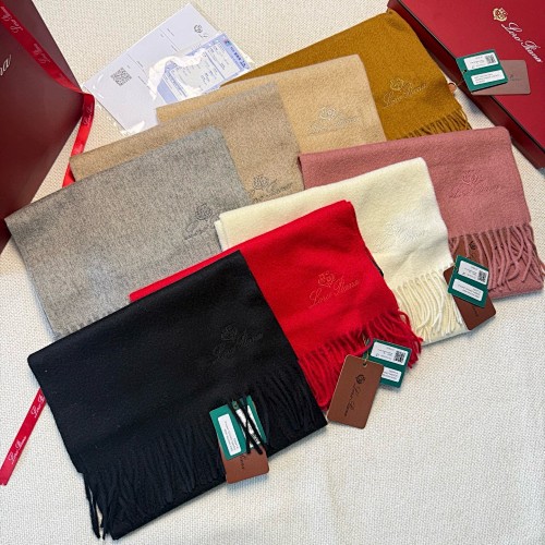 Cashmere Scarf
