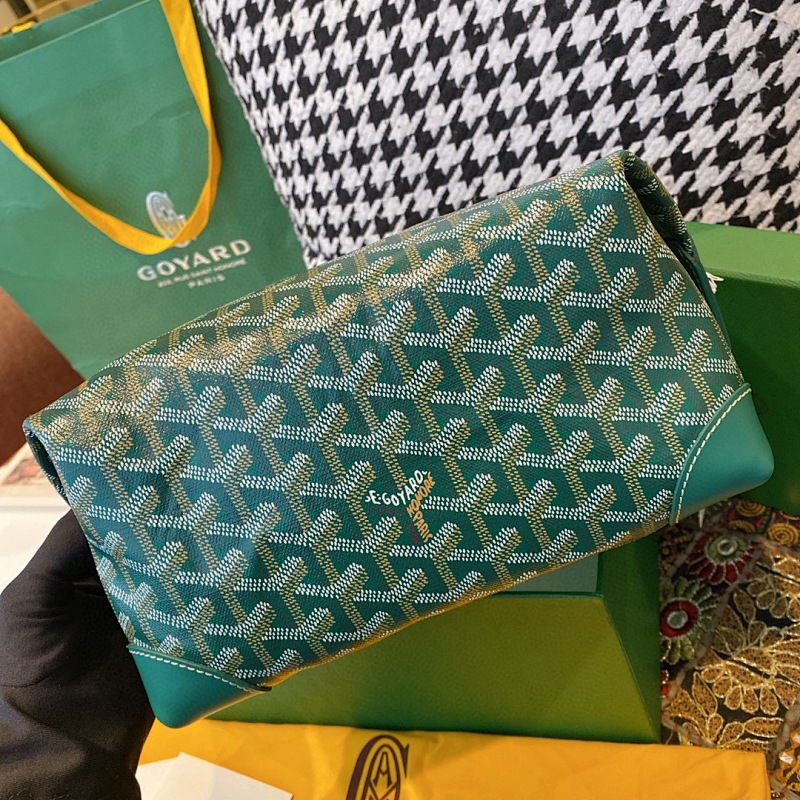 Goyard Bowling 25 Toiletry Bag
