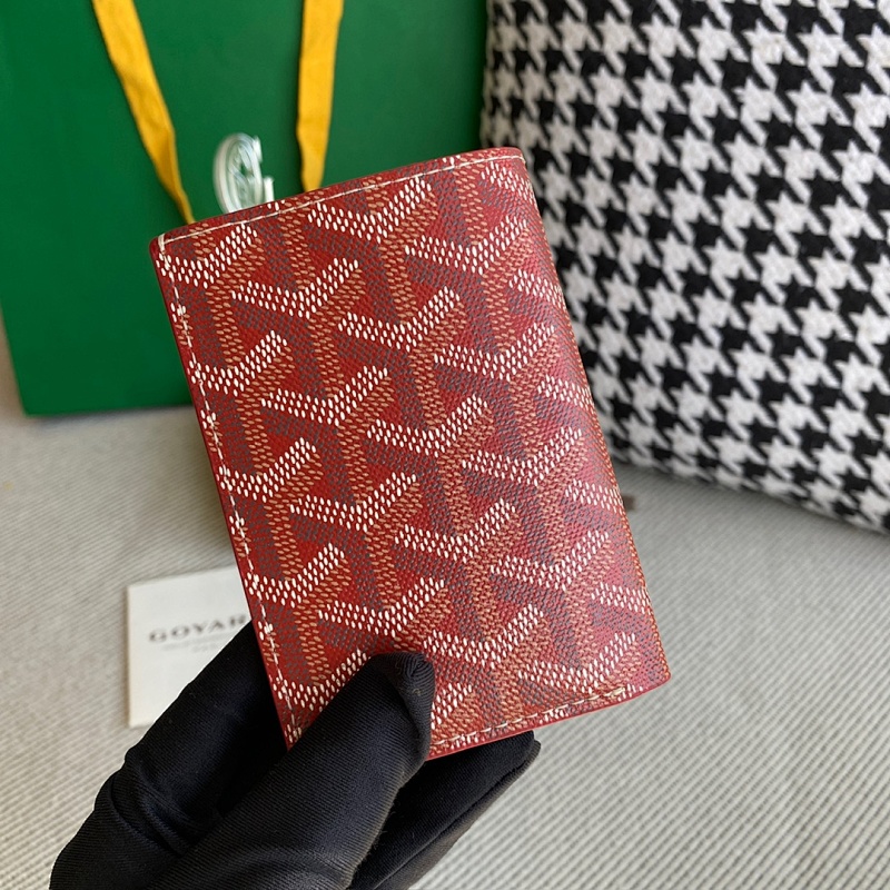 Goyard Saint Pierre