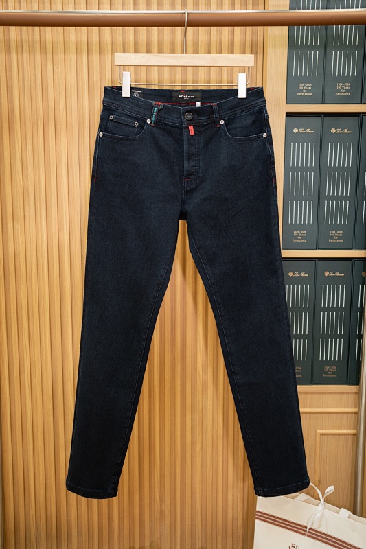 Kiton Jeans 2
