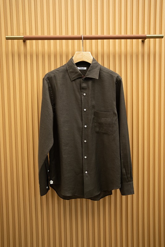 Shirt from Aristide