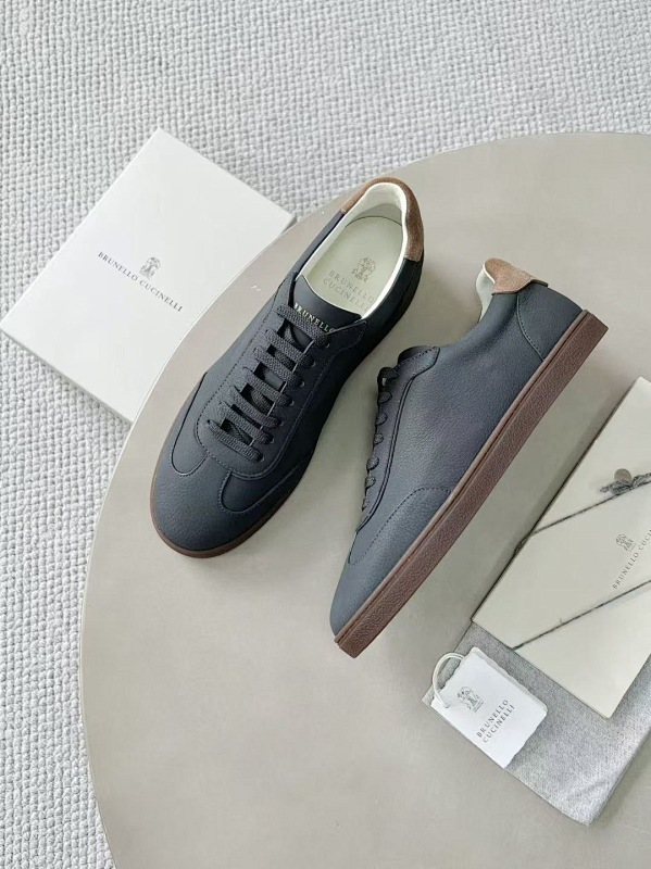 Calfskin Sneakers