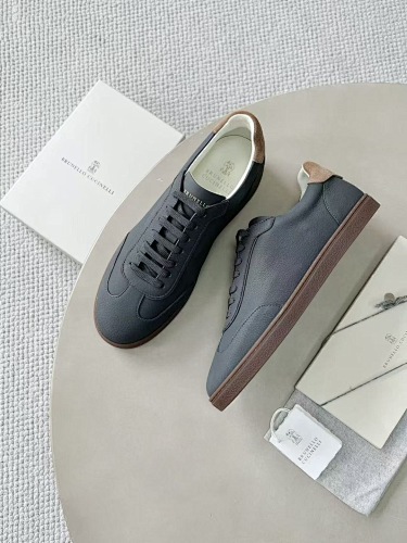 Calfskin Sneakers