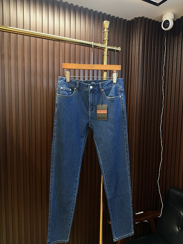 Jeans from Aristide