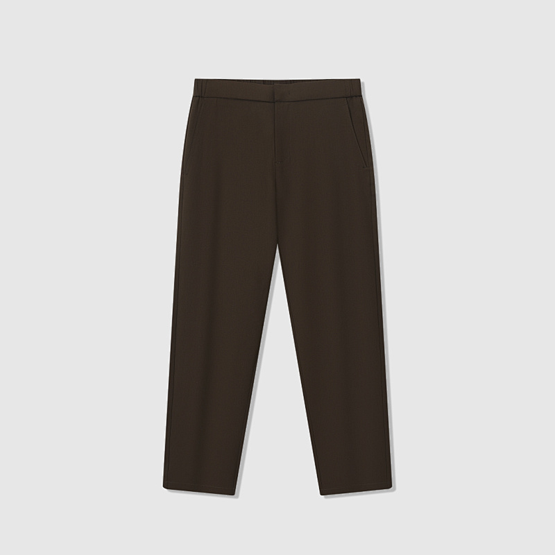 Leisure City Trousers