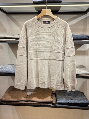 Sweater from Aristide
