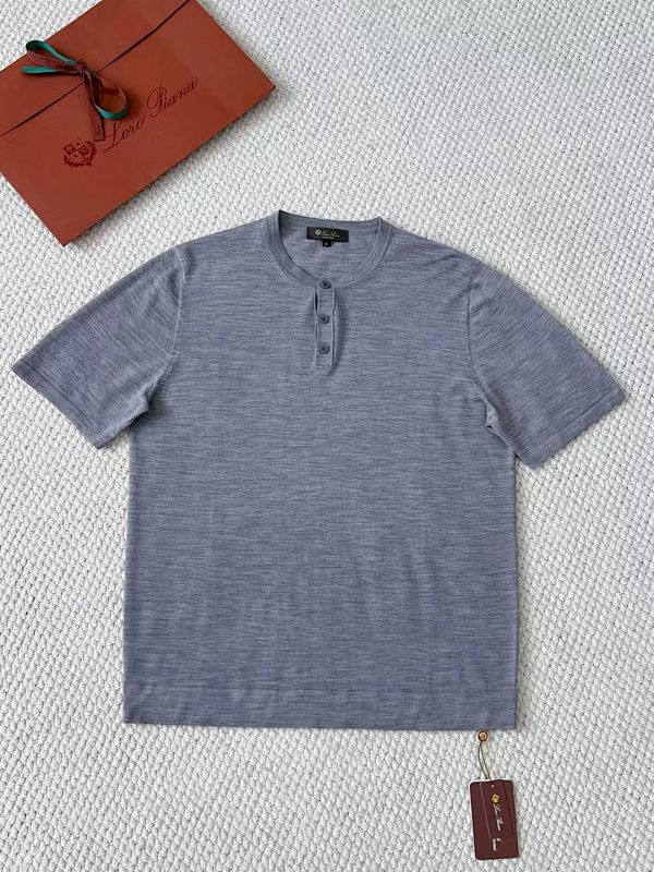 Henley Tshirt